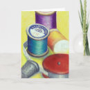 Pesquisar por seamstress cartoes Vintage