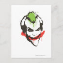 Pesquisar por o joker cartoes postais Cidade de gotham