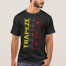 Pesquisar por aerialist camisetas Trapézio