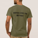 Pesquisar por operação camisetas Militar