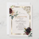 Pesquisar por flores chiques convites Boho