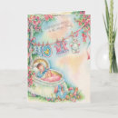 Pesquisar por pergaminho vertical cartoes Aquarela