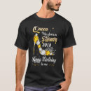 Pesquisar por 13 de fevereiro camisetas Ano