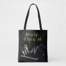 Pesquisar por artista paleta bolsas Criativo