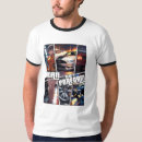 Pesquisar por carro do desempenho camisetas Velocidade