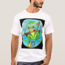 Pesquisar por sapo verde camisetas Sapo de árvore