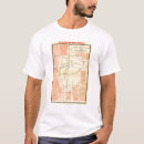 Pesquisar por panorâmico camisetas Mapa