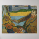 Pesquisar por girassóis van gogh pôsteres Paul gauguin