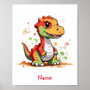Pesquisar por dinossauros do pôsteres Bebê