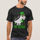 Pesquisar por irlandês bonito camisetas Patrick