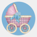 Pesquisar por carruagem de bebê cor de rosa Carrinho