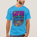 Pesquisar por design da dança camisetas Engraçado