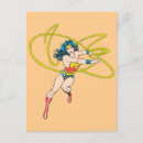 Pesquisar por wonderwoman cartoes postais Superhuman strength