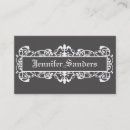 Pesquisar por redemoinho moderno cartao de visita Elegante