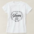 Pesquisar por humor do vinho camisetas Fofofo