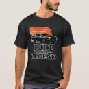 Pesquisar por carros clássicos camisetas Qualquer pessoa