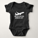 Pesquisar por piloto avião bebê roupas Voando