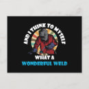 Pesquisar por soldador cartoes postais Engraçado