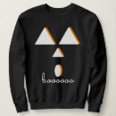 Pesquisar por sorriso moletons com capuz Sanduíche feliz