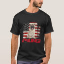 Pesquisar por pug lover camisetas Mãe