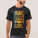 Pesquisar por aniversario 27 anos camisetas Pode