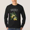 Pesquisar por rhodes camisetas Grego