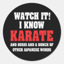 Pesquisar por karaté adesivos Japonês