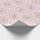 Pesquisar por raposa bonito papel de presente For kids