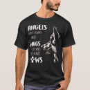 Pesquisar por anjo do cão camisetas Amante de os animais