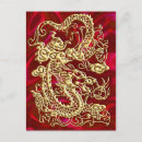 Pesquisar por dragões chineses cartoes postais Astrologia chinesa