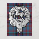 Pesquisar por crest cartoes postais Tartan