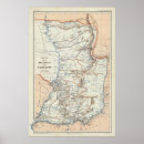 Pesquisar por paraguai pôsteres Mapa