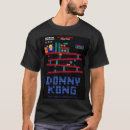 Pesquisar por donny camisetas Americano