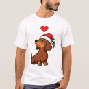 Pesquisar por cão salsicha camisetas Feriado
