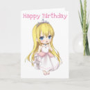 Pesquisar por chibi cartoes Menina