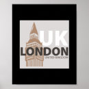 Pesquisar por londres pôsteres Minimalista