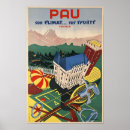 Pesquisar por esporte do tenis pôsteres Vintage