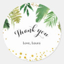 Pesquisar por animais safari adesivos Obrigado seu