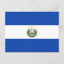 Pesquisar por el salvador cartoes postais Bandeira do salvador