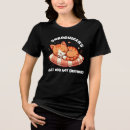Pesquisar por superposição camisetas Engraçado