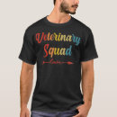 Pesquisar por técnico do veterinário camisetas Médico