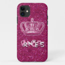 Pesquisar por rosa da princesa iphone capas For kids