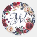 Pesquisar por grinalda floral adesivos Elegante