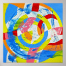 Pesquisar por circular pôsteres Pintura