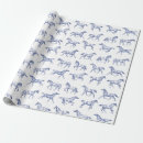 Pesquisar por cavalo branco papel de presente Equestre