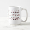 Pesquisar por código binário canecas Programador