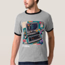 Pesquisar por cultura pop anos 80 camisetas Nostalgia