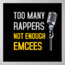Pesquisar por hiphop pôsteres Rap