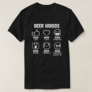 Pesquisar por humor da cerveja camisetas Pai