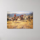 Pesquisar por lei impressão de canvas Retrato